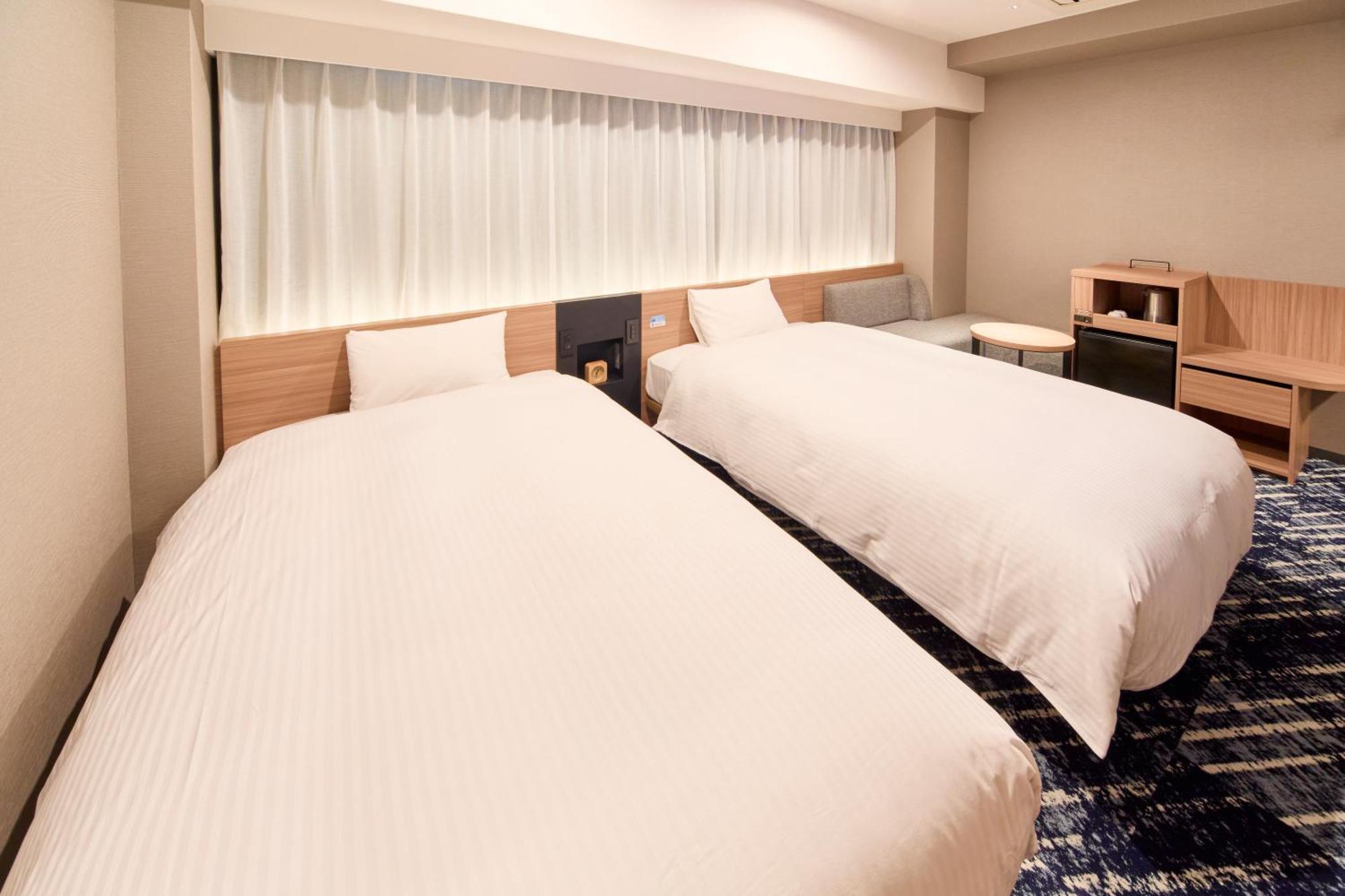 Washington R&b Station Hachijoguchi Hotel